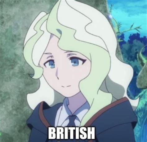 The Significance of Little Witch Academia's Setting: The Magic of Britain